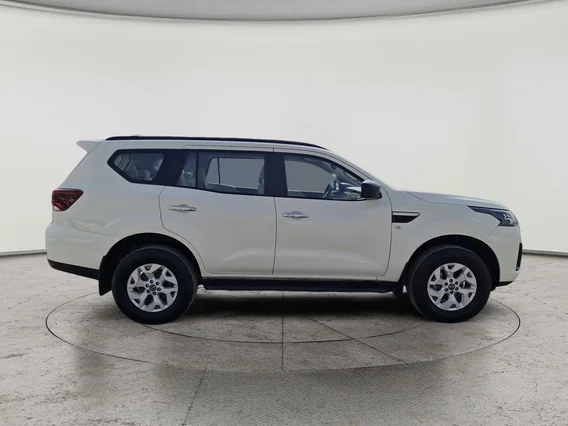 Nissan Xterra SE 2023 دبل