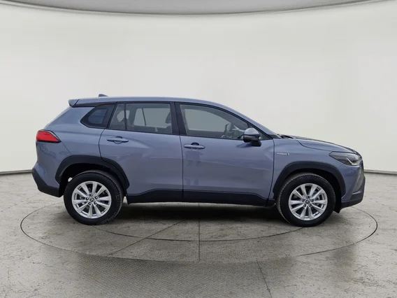 Toyota Corolla Cross LE HEV 2024 