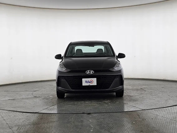 Hyundai Grand i10 Fleet 2024 