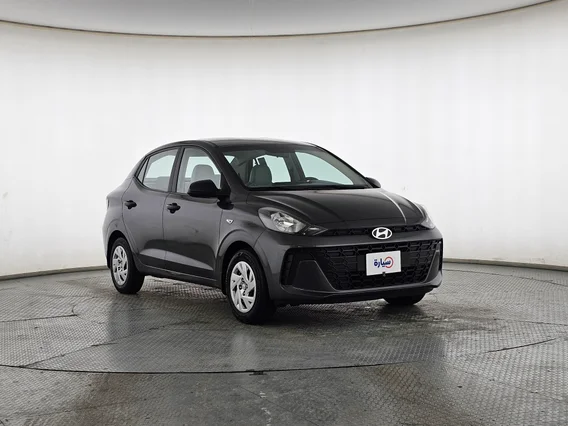 Hyundai Grand i10 Fleet 2024 