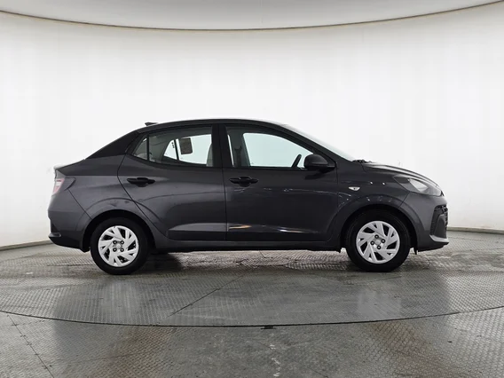 Hyundai Grand i10 Fleet 2024 