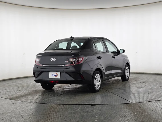 Hyundai Grand i10 Fleet 2024 