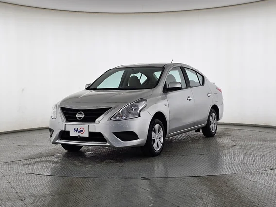 نيسان صني Classic 2020 