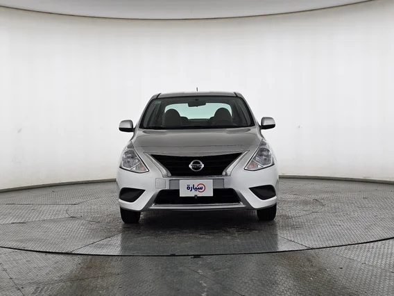 نيسان صني Classic 2020 