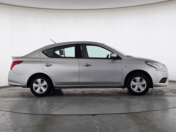 نيسان صني Classic 2020 