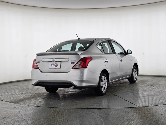 نيسان صني Classic 2020 