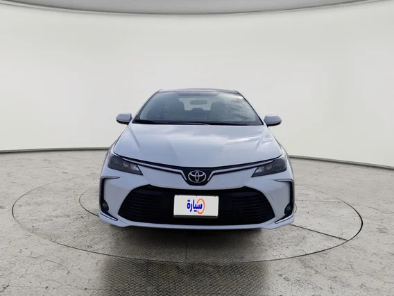 Toyota Corolla XLI 2023 