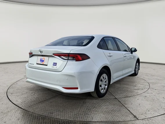 Toyota Corolla XLI 2023 