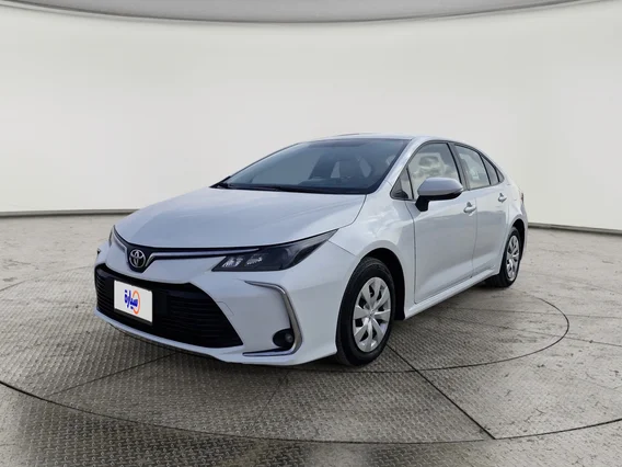 Toyota Corolla XLI 2023 