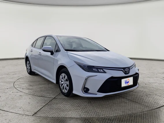 Toyota Corolla XLI 2023 