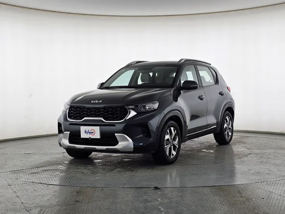 كيا سونيت LX 2022 