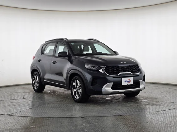 كيا سونيت LX 2022 