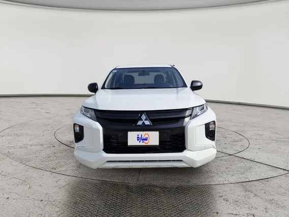 Mitsubishi L200 DC 4x4 Diesel 2022 دبل