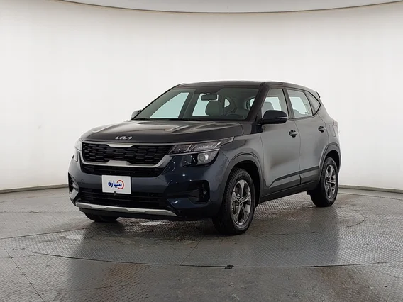 كيا سيلتوس LX 2023 
