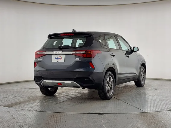 كيا سيلتوس LX 2023 