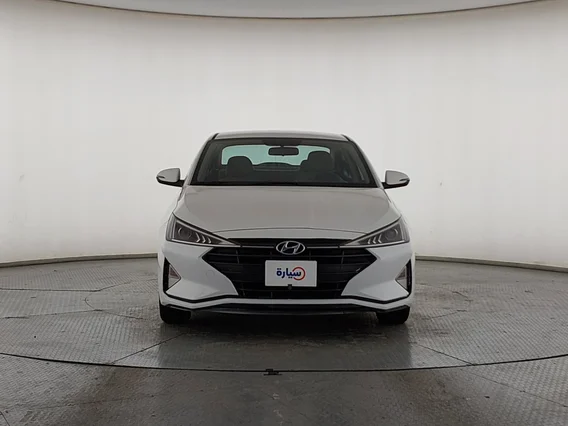 Hyundai Elantra GL 2020 