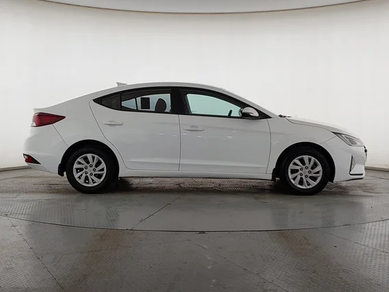 Hyundai Elantra GL 2020 