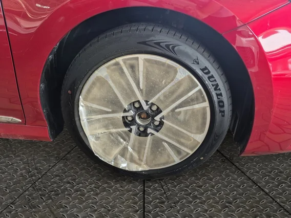 تويوتا كامري LUMIERE HEV 2025 