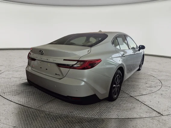 Toyota Camry  E HEV 2025 