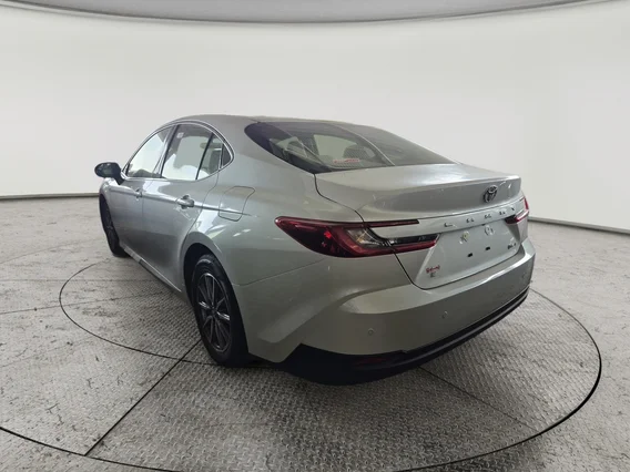 Toyota Camry  E HEV 2025 