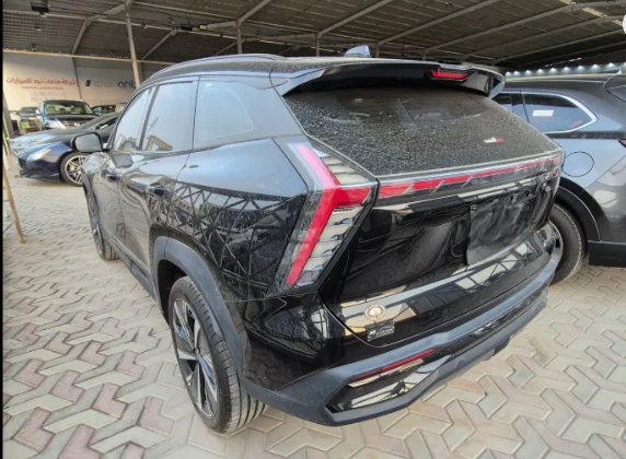 Geely StarRay GF+ 2024 