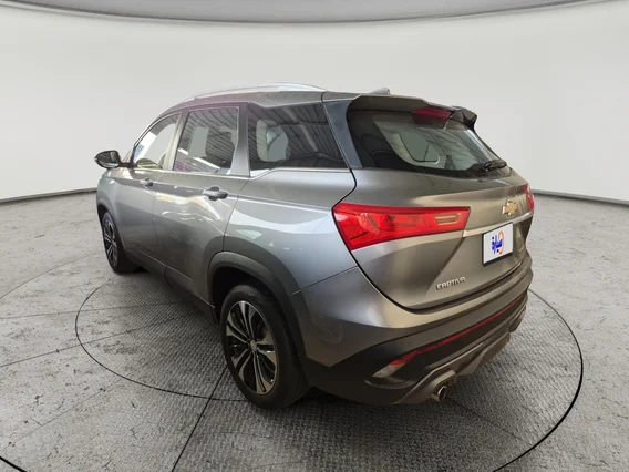 شفروليه كابتيفا Premier 2022 