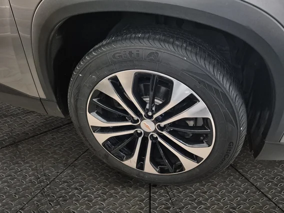 شفروليه كابتيفا Premier 2022 