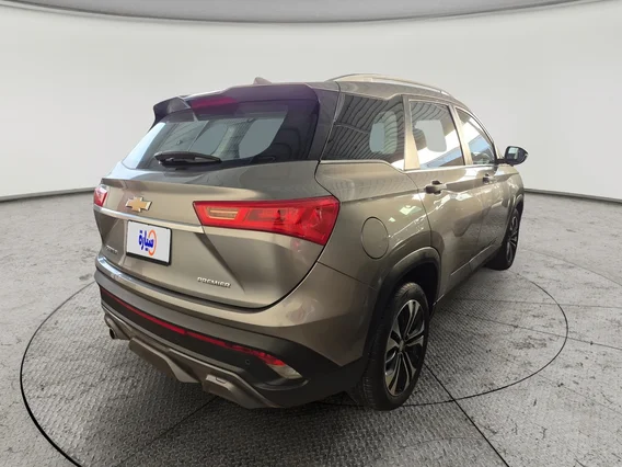 شفروليه كابتيفا Premier 2022 