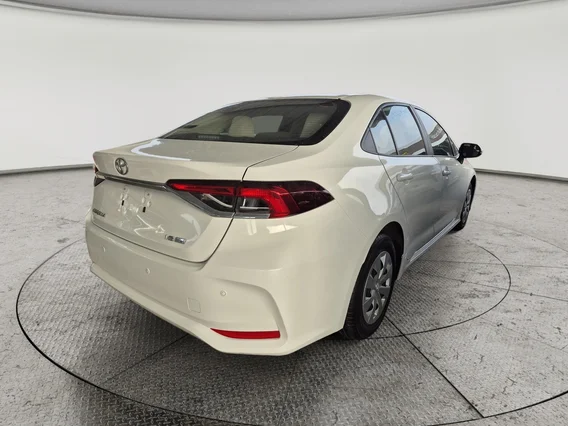 تويوتا كورولا XLI 2023 