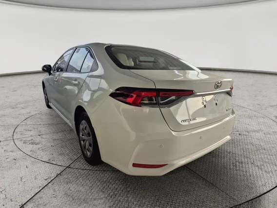 تويوتا كورولا XLI 2023 