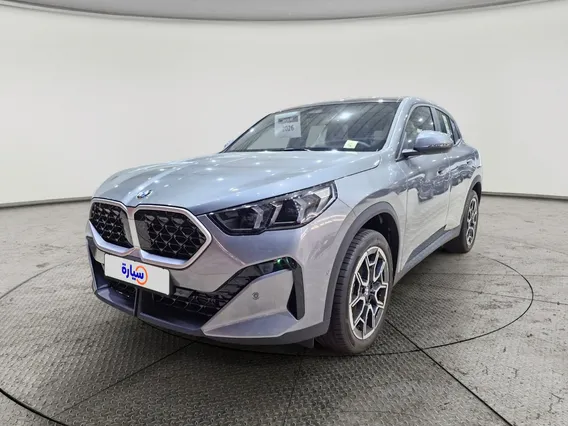 BMW X Series X2 SDrive 18i 2026 