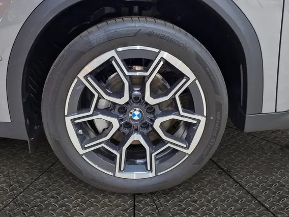 BMW X Series X2 SDrive 18i 2026 