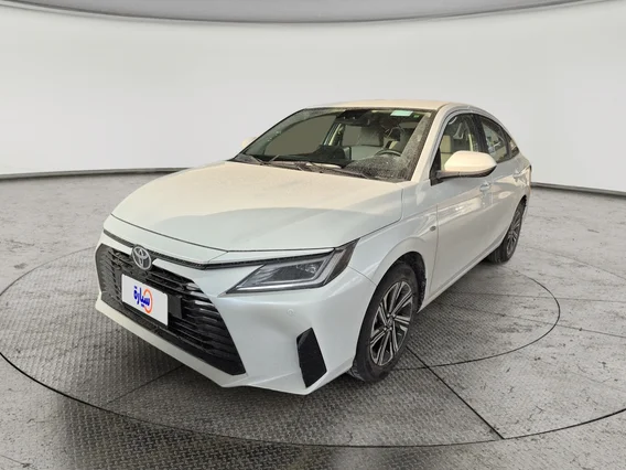 تويوتا يارس Y Plus 2026 