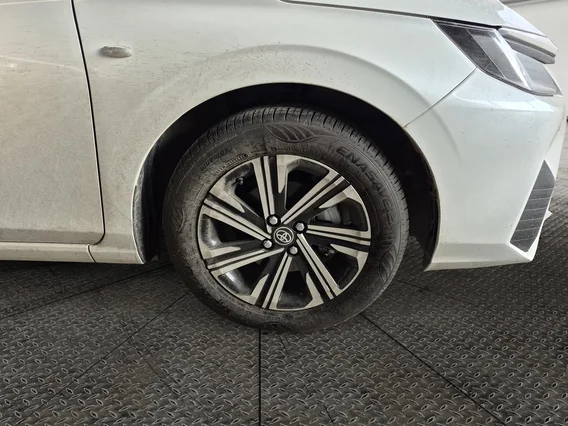 تويوتا يارس Y Plus 2026 