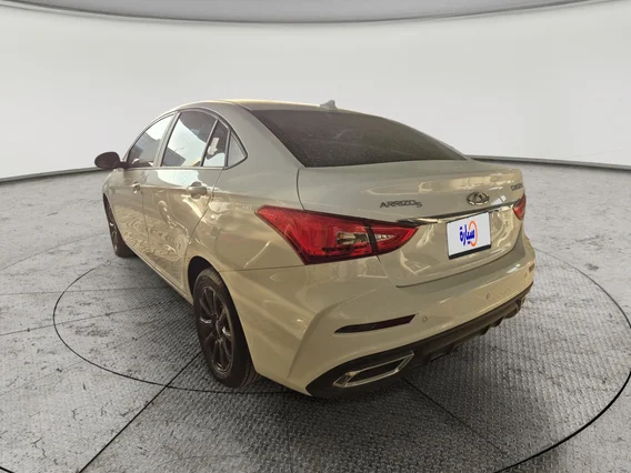 شيري اريزو 5 Comfort 2025 