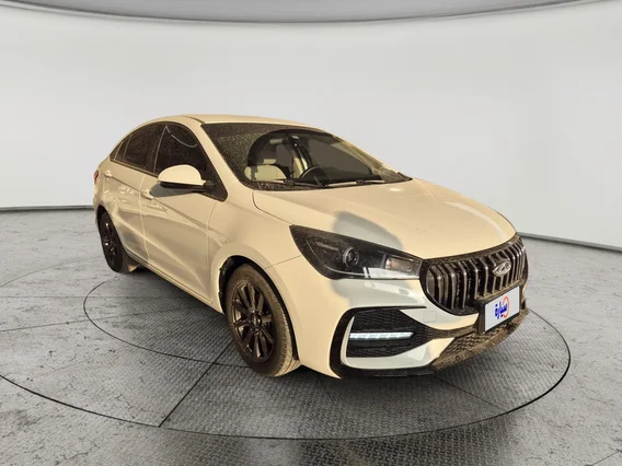 شيري اريزو 5 Comfort 2025 