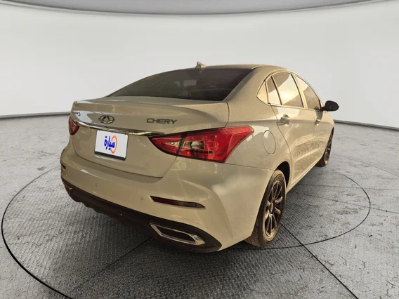 شيري اريزو 5 Comfort 2025 