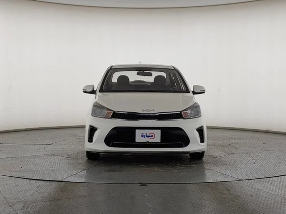 كيا بيجاس LX 2023 