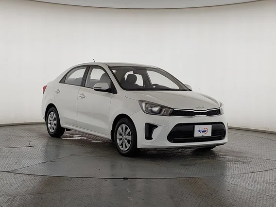 كيا بيجاس LX 2023 