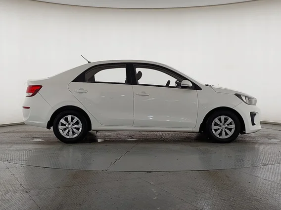 كيا بيجاس LX 2023 