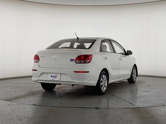 كيا بيجاس LX 2023 