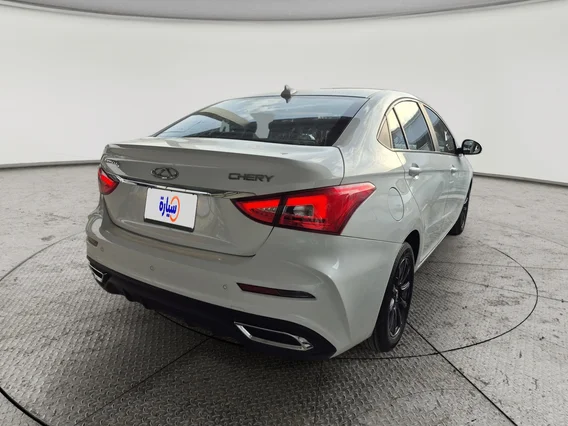 Chery Arrizo 5 Comfort 2025 