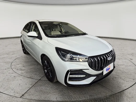 Chery Arrizo 5 Comfort 2025 