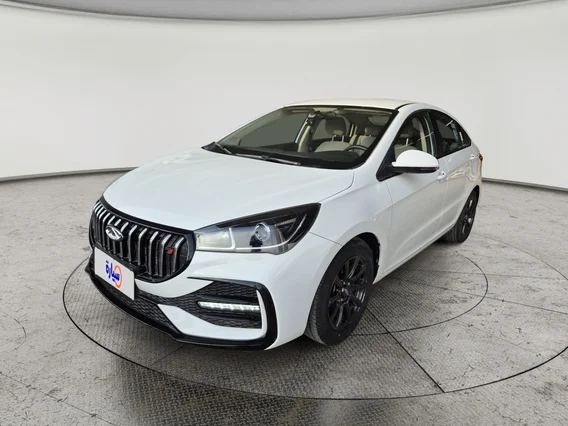 Chery Arrizo 5 Comfort 2025 