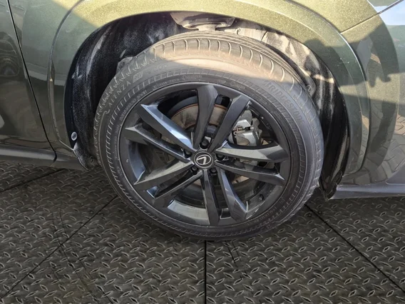 لكزس NX 350 AA Elegant	 2024 