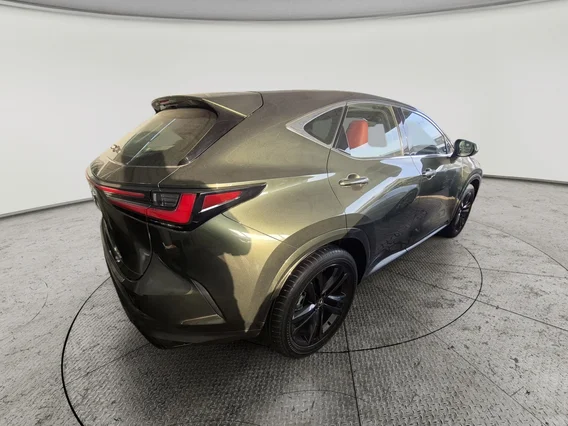 لكزس NX 350 AA Elegant	 2024 