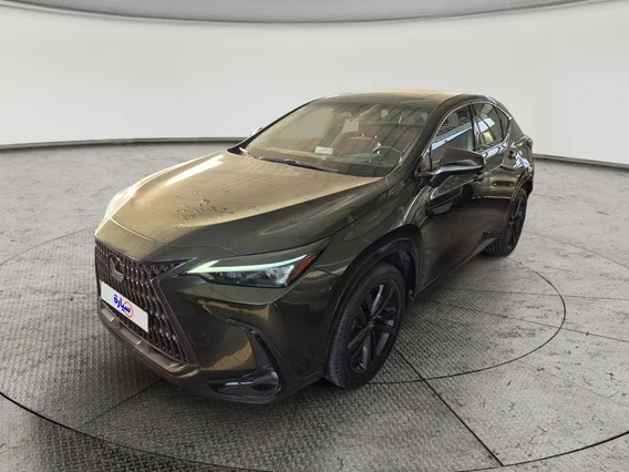 لكزس NX 350 AA Elegant	 2024 