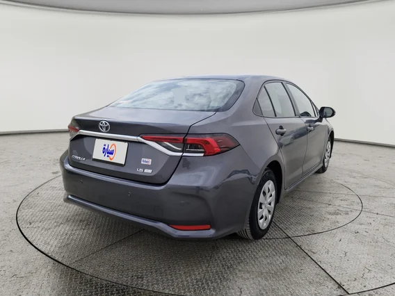 Toyota Corolla XLI 2022 