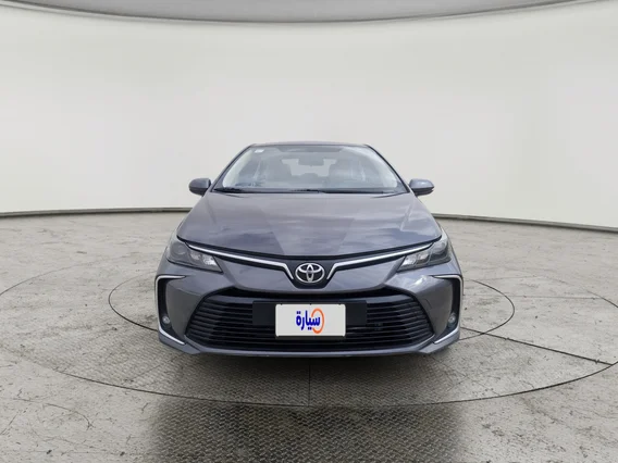 Toyota Corolla XLI 2022 