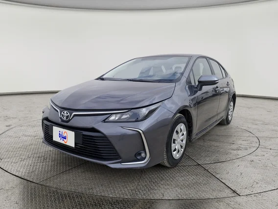 Toyota Corolla XLI 2022 